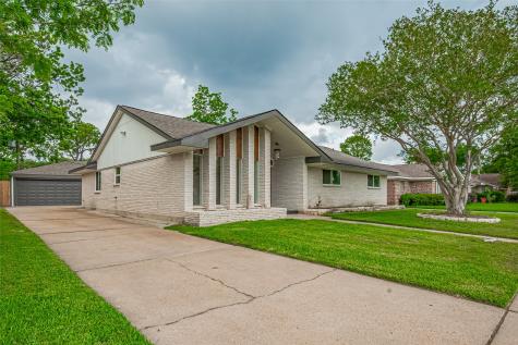 6038 Dumfries Drive Houston TX 77096