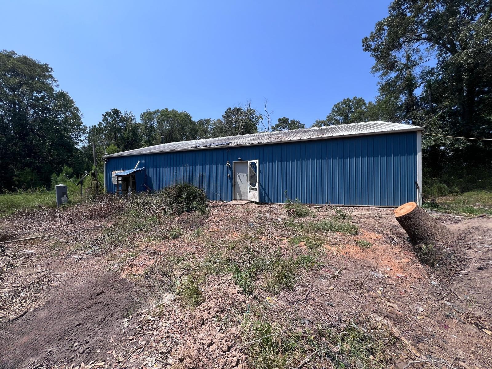 1525 County Road 370 Splendora TX 77372