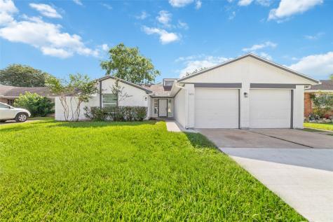 7211 Autumn Grove Drive Houston TX 77072