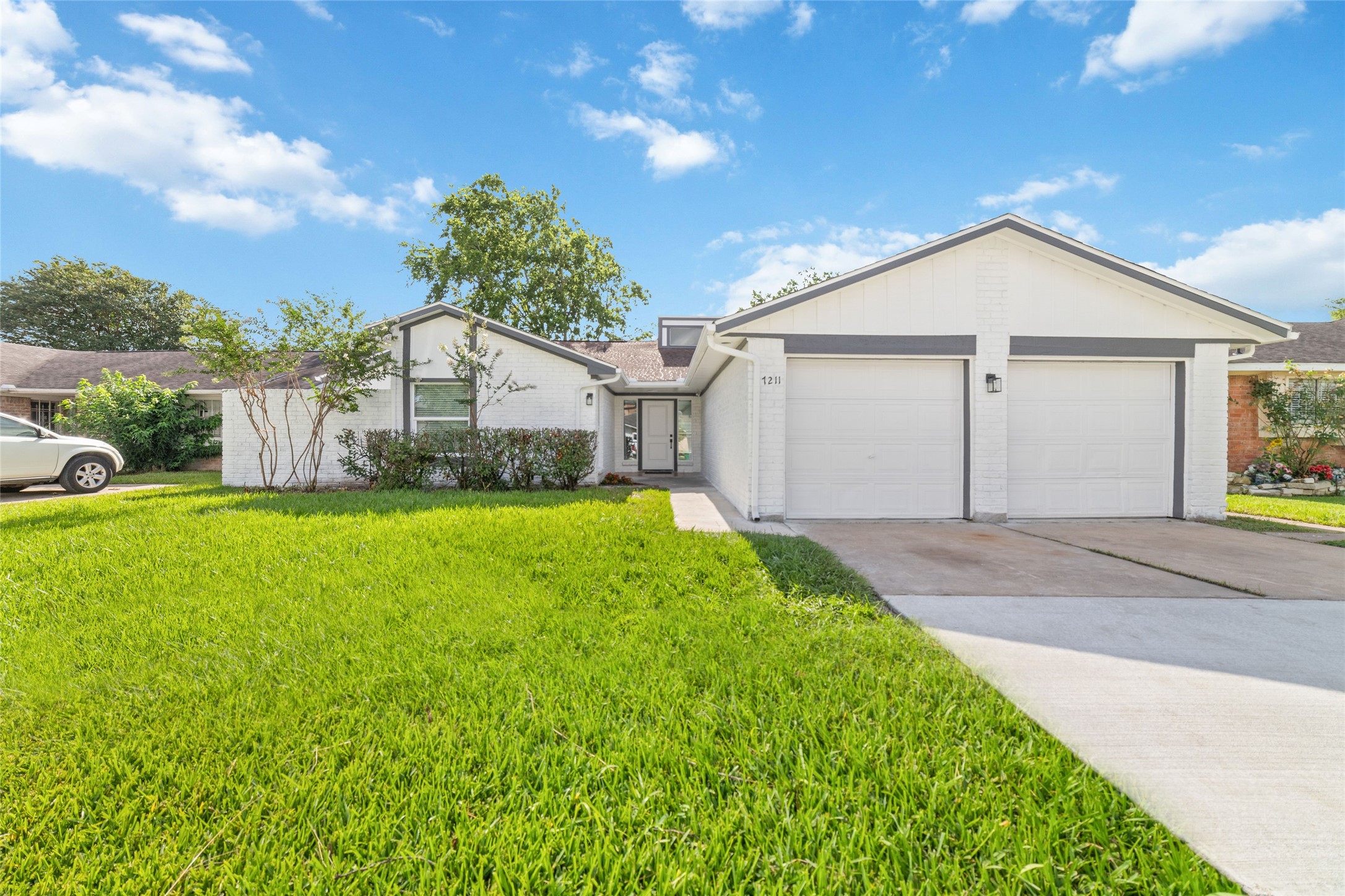 7211 Autumn Grove Drive Houston TX 77072