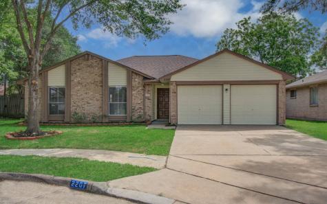 2207 S Ferrisburg Court Sugar Land TX 77478