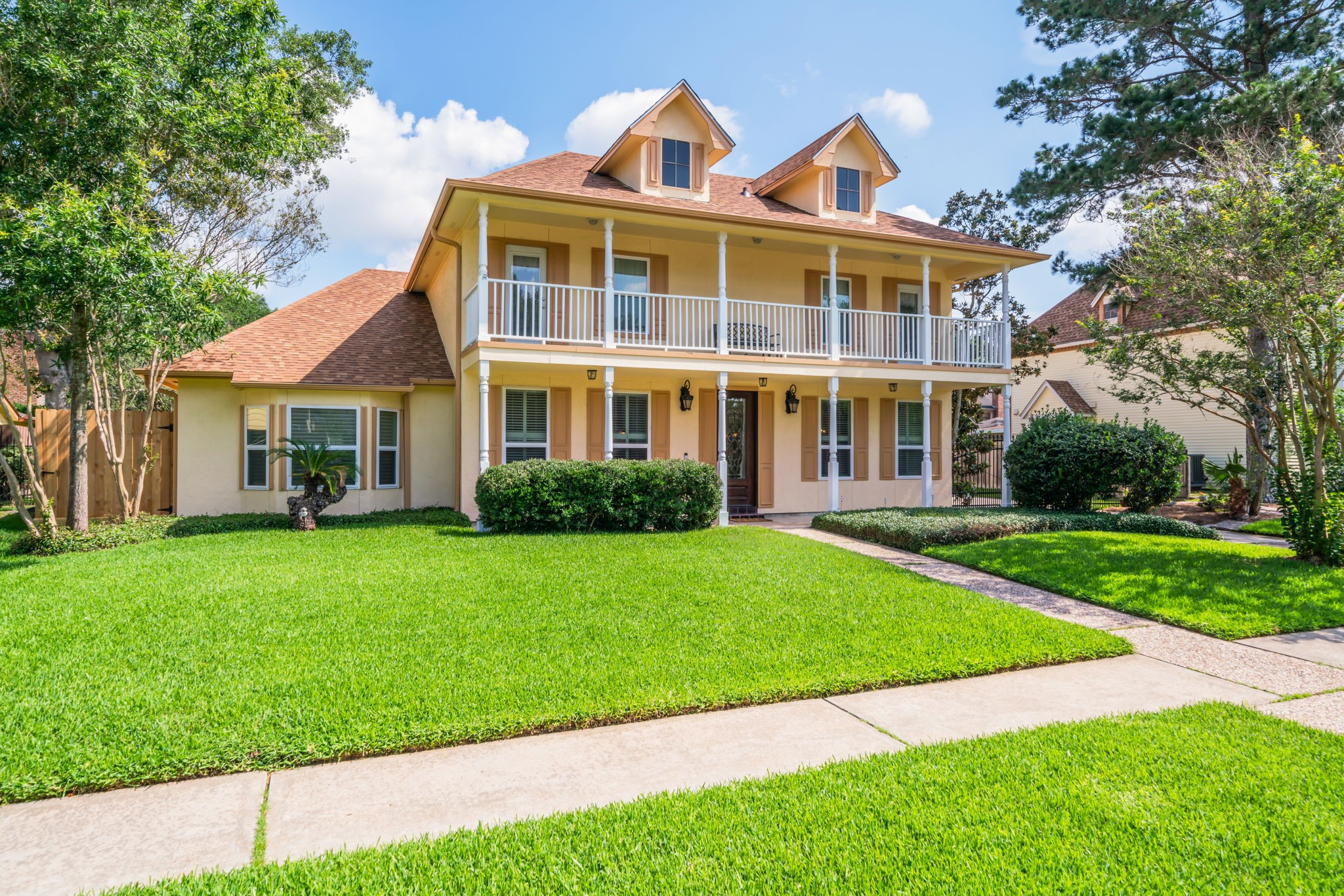 15911 Laurelfield Drive Houston TX 77059