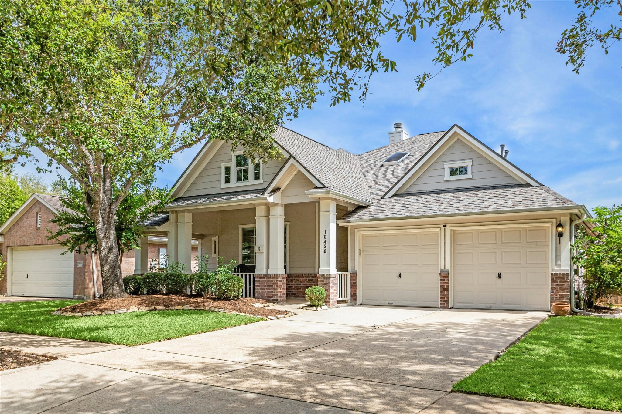 10426 Caribou Court Missouri City TX 77459