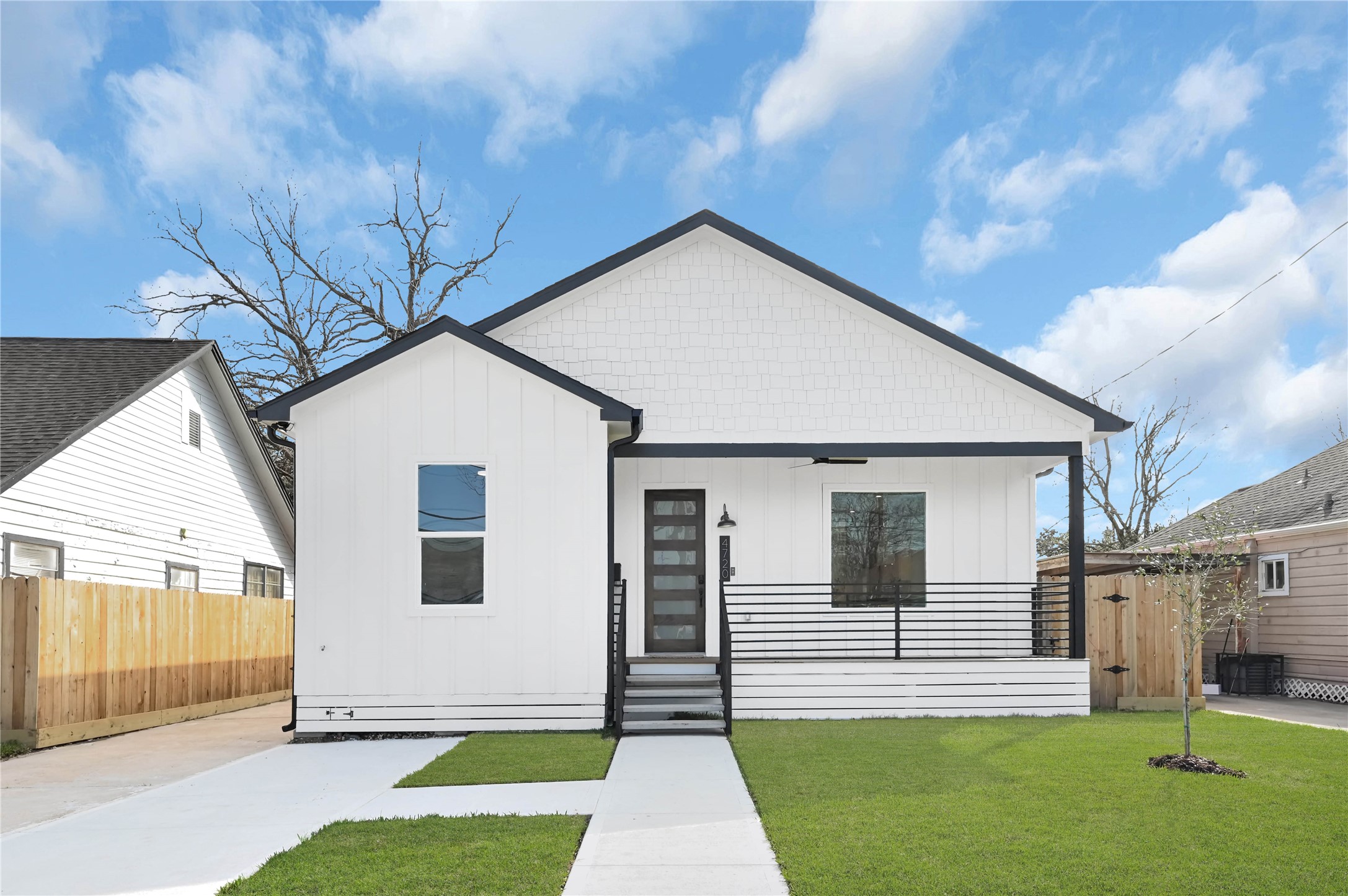 4720 Providence Street Houston TX 77020