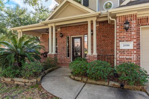 2658 Katie Harbor Drive Manvel TX 77578