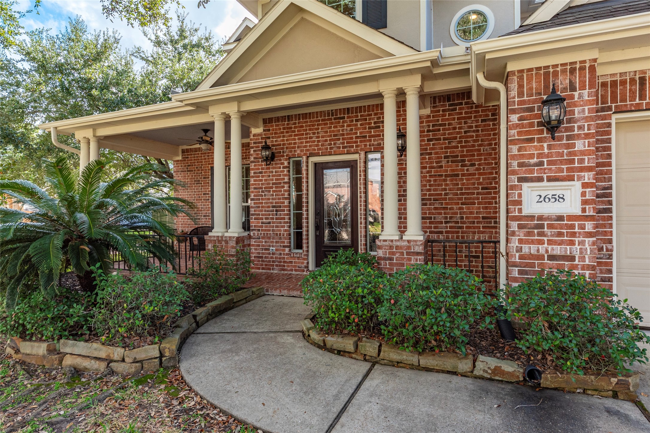 2658 Katie Harbor Drive Manvel TX 77578