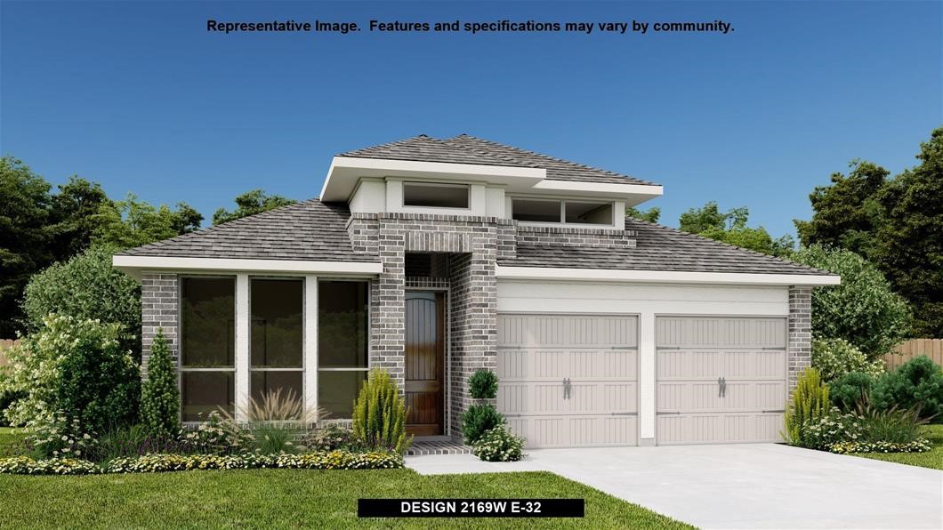 15826 Bird Of Paradise Drive Conroe TX 77302