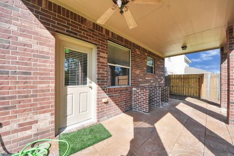 12506 Short Springs Drive Pearland TX 77584