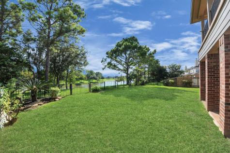 12506 Short Springs Drive Pearland TX 77584