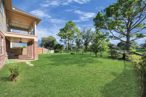 12506 Short Springs Drive Pearland TX 77584