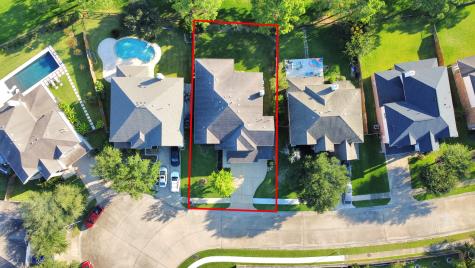 12506 Short Springs Drive Pearland TX 77584