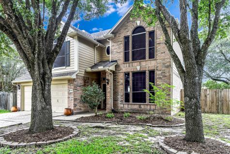 1307 Sandpiper Court S Pearland TX 77584