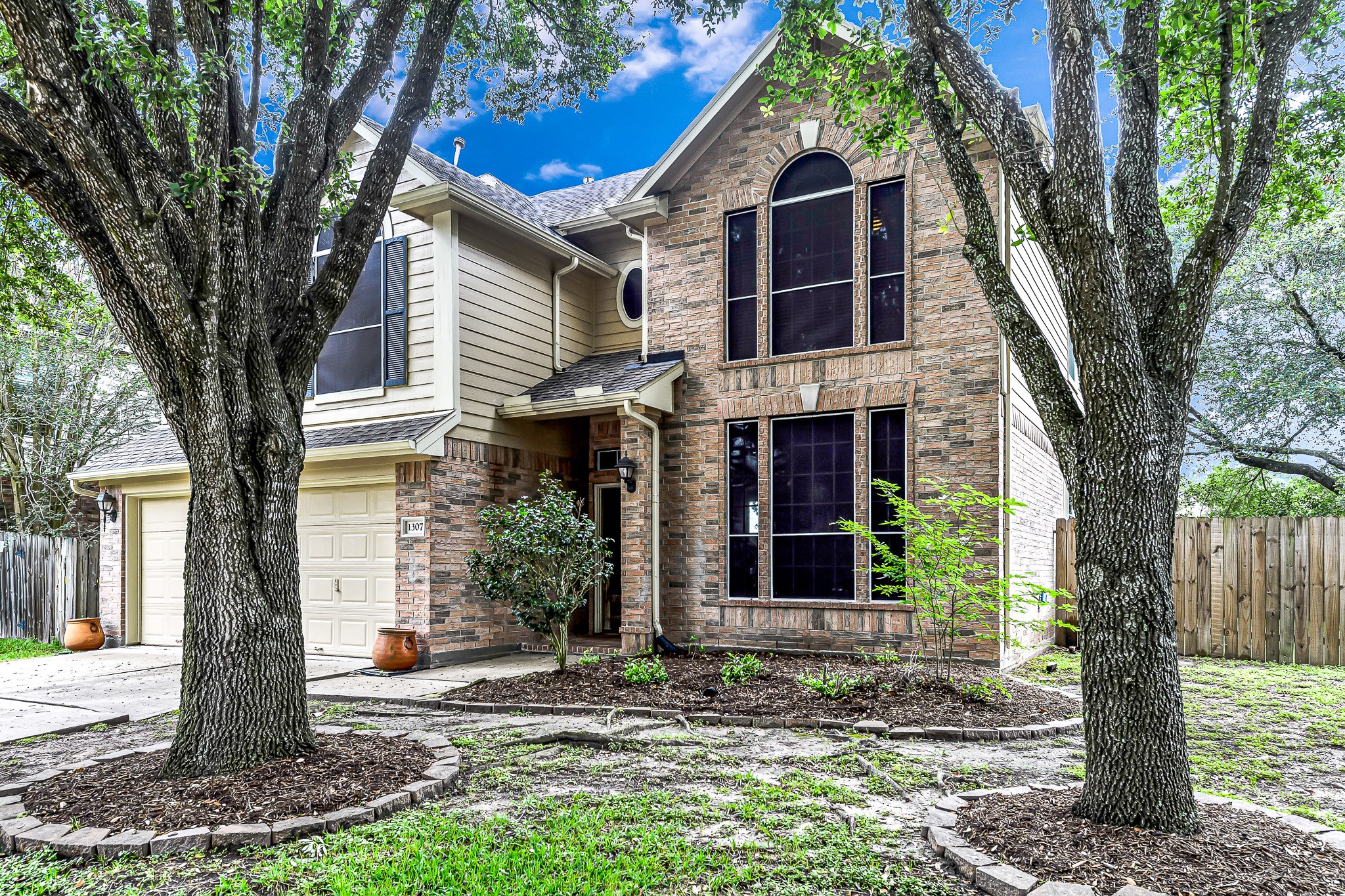 1307 Sandpiper Court S Pearland TX 77584