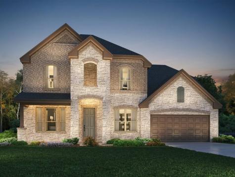 4914 Great Oaks Drive Pearland TX 77584