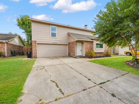 21118 Northern Colony Court Katy TX 77449