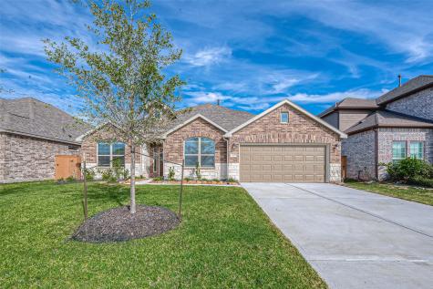 2421 Sequoia Grove Drive Rosharon TX 77583
