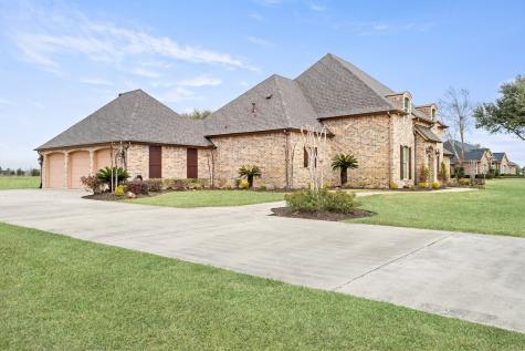 10930 Sheila Court Beaumont TX 77707