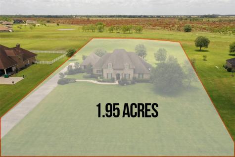 10930 Sheila Court Beaumont TX 77707