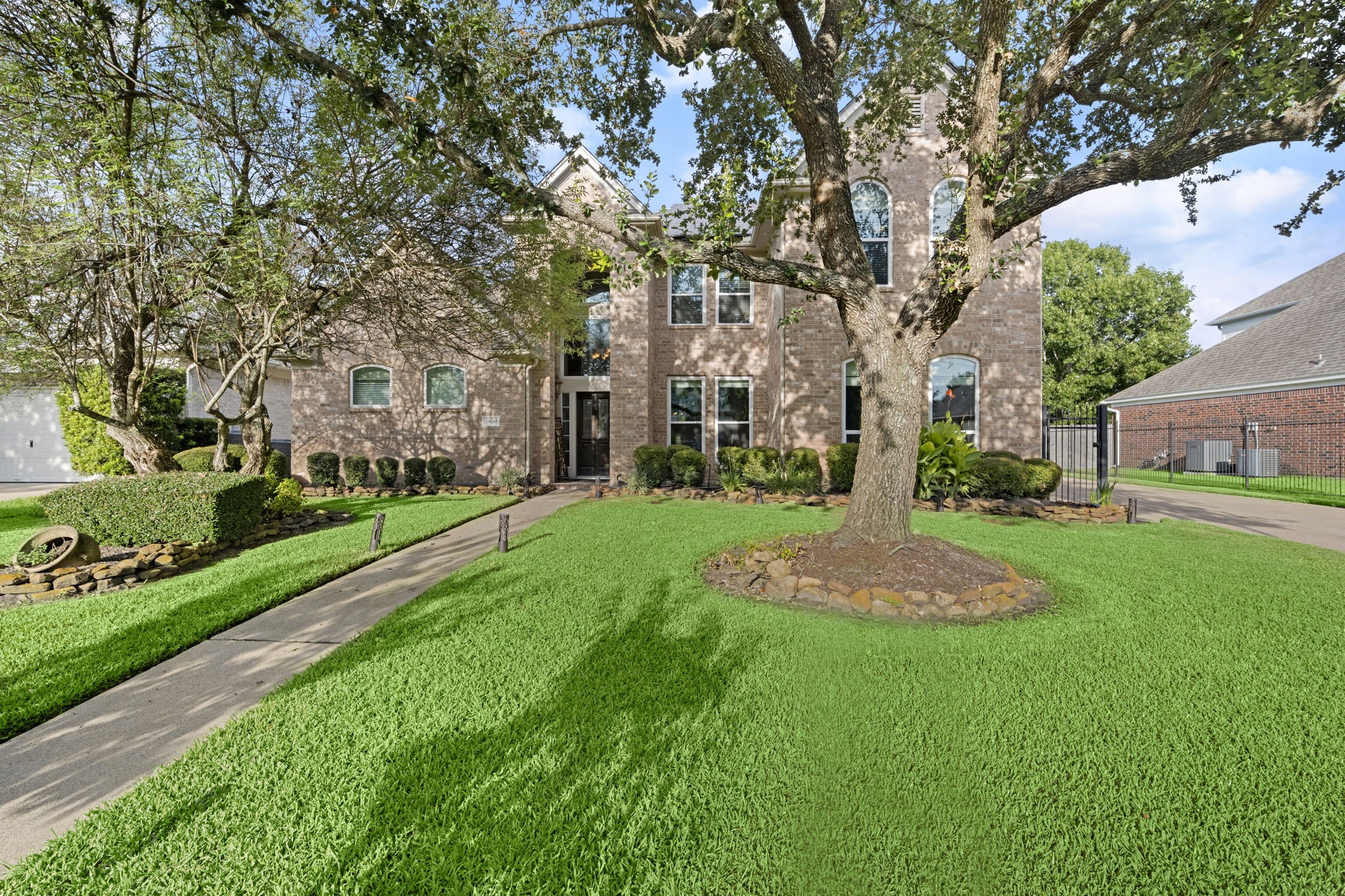 1939 Kelliwood Trails Drive Katy TX 77450
