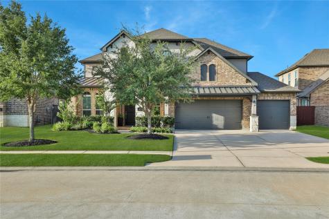4015 Stilton Lake Lane Katy TX 77494