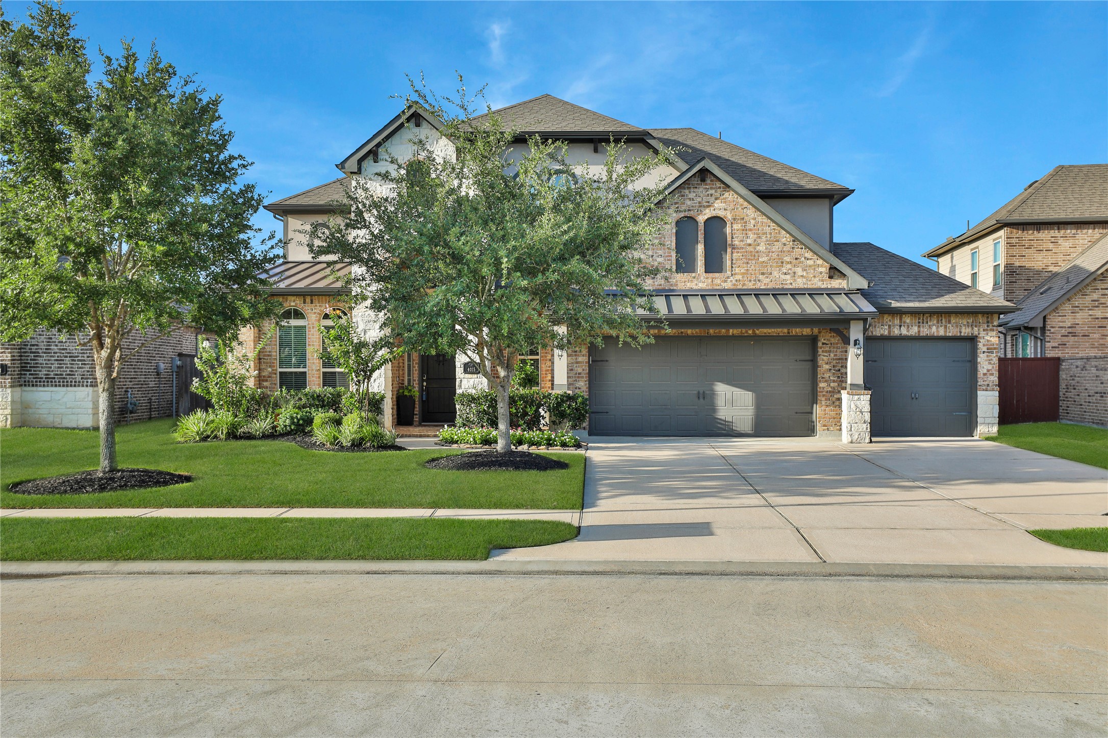 4015 Stilton Lake Lane Katy TX 77494