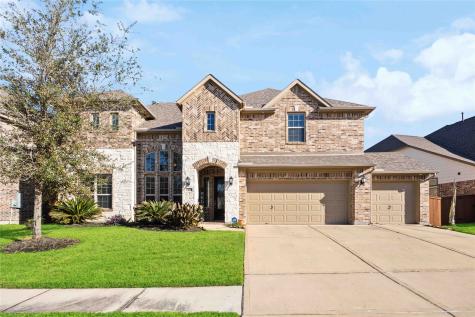 13817 Amelia Lake Lane Houston TX 77044