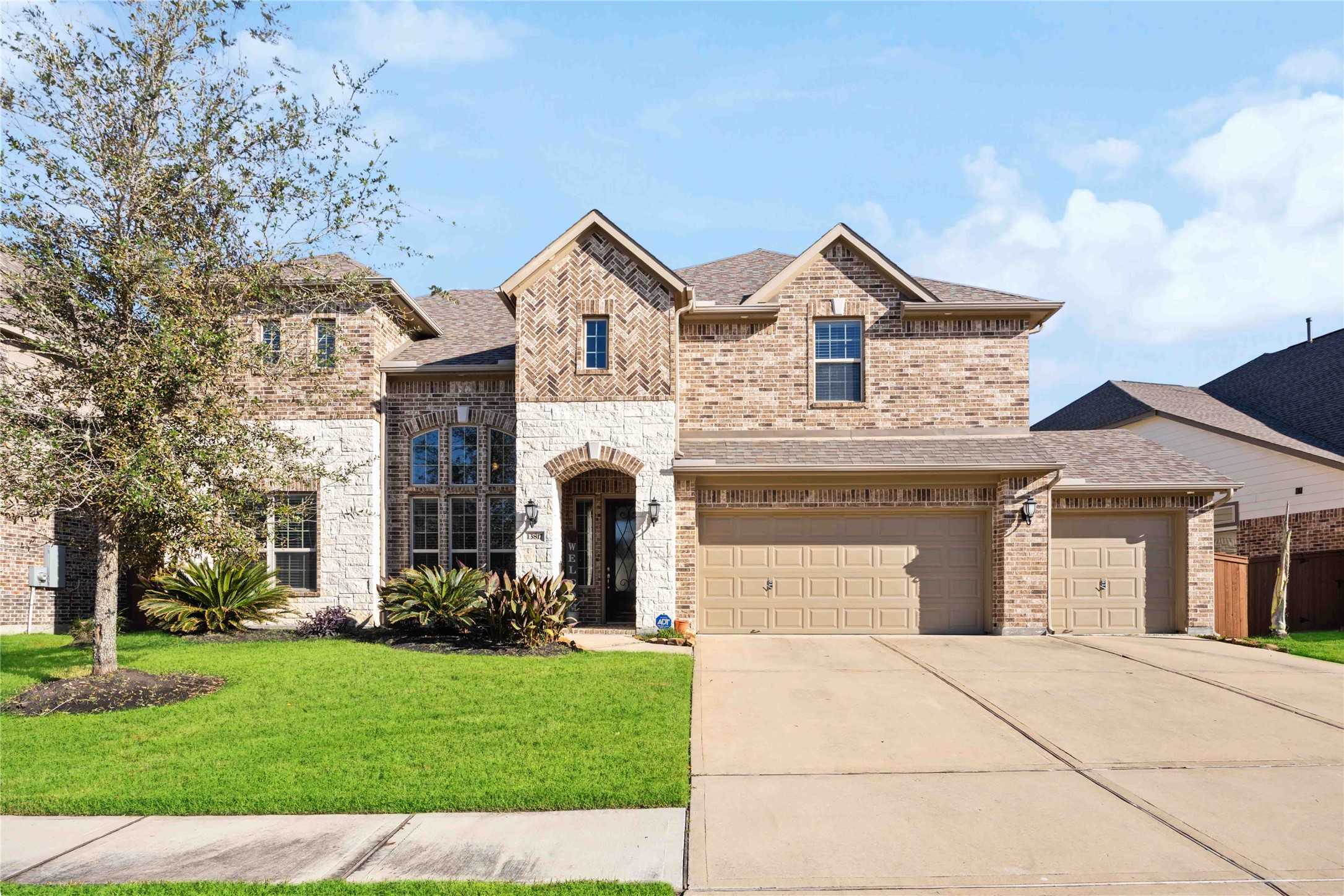 13817 Amelia Lake Lane Houston TX 77044