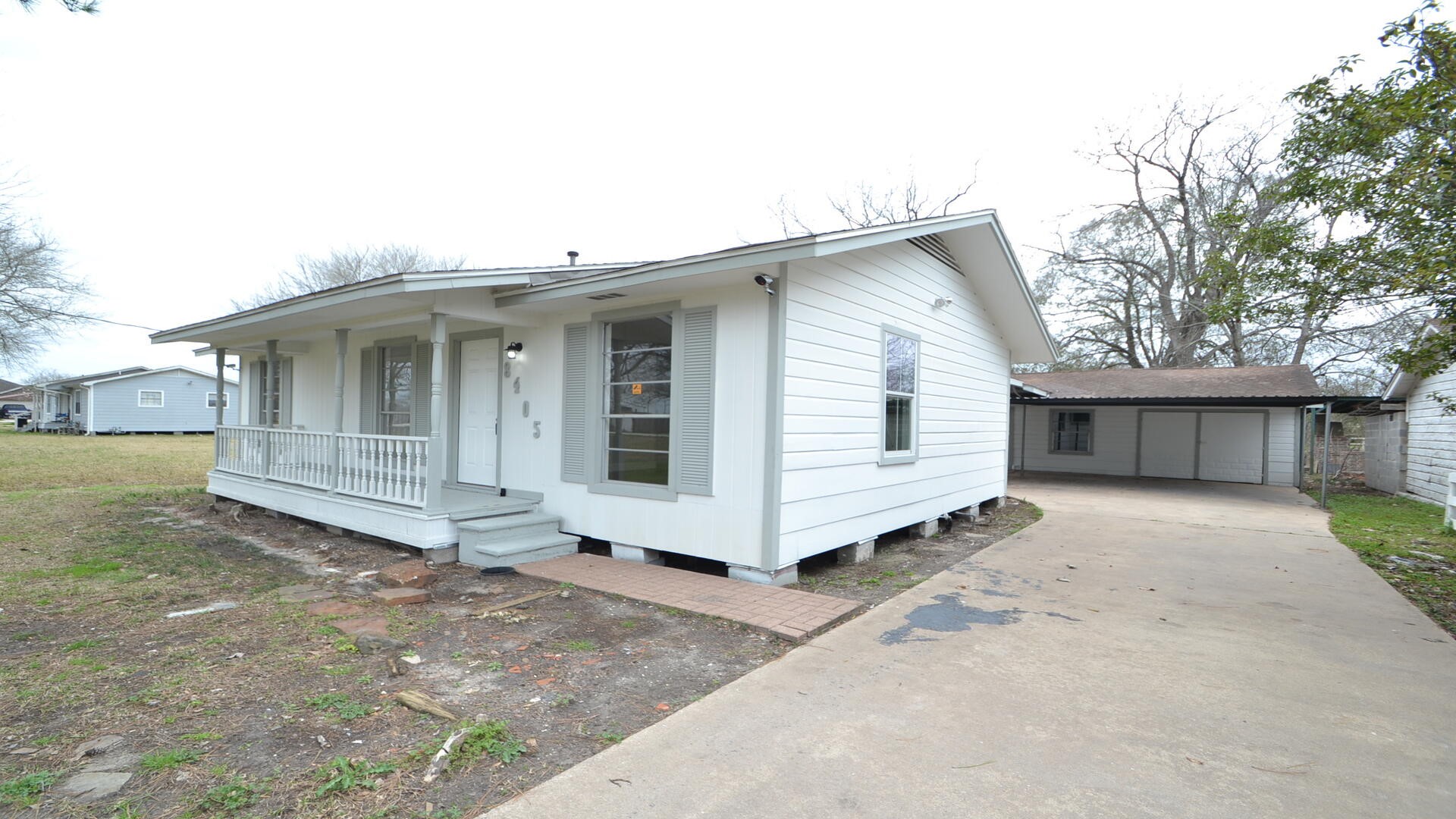 8405 Harmony Road Houston TX 77049