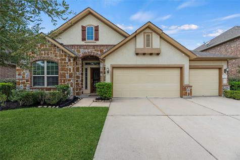 5323 Lotus Canyon Court Richmond TX 77407