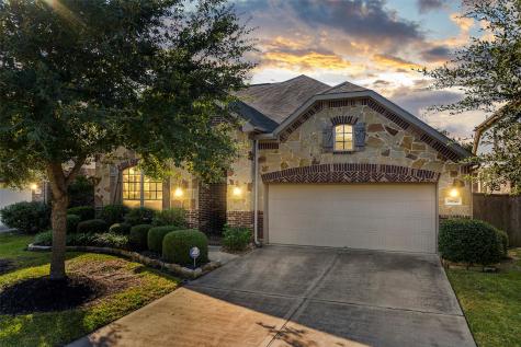 19827 Summit Crest Court Cypress TX 77433