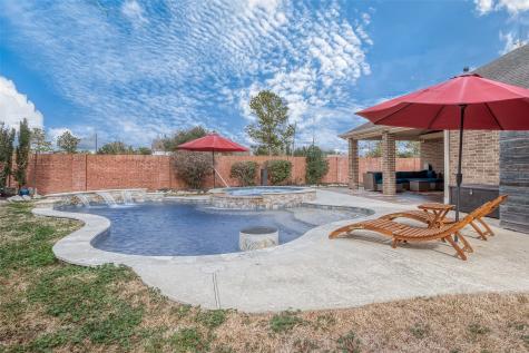 13202 Moonlit Lake Lane Pearland TX 77584