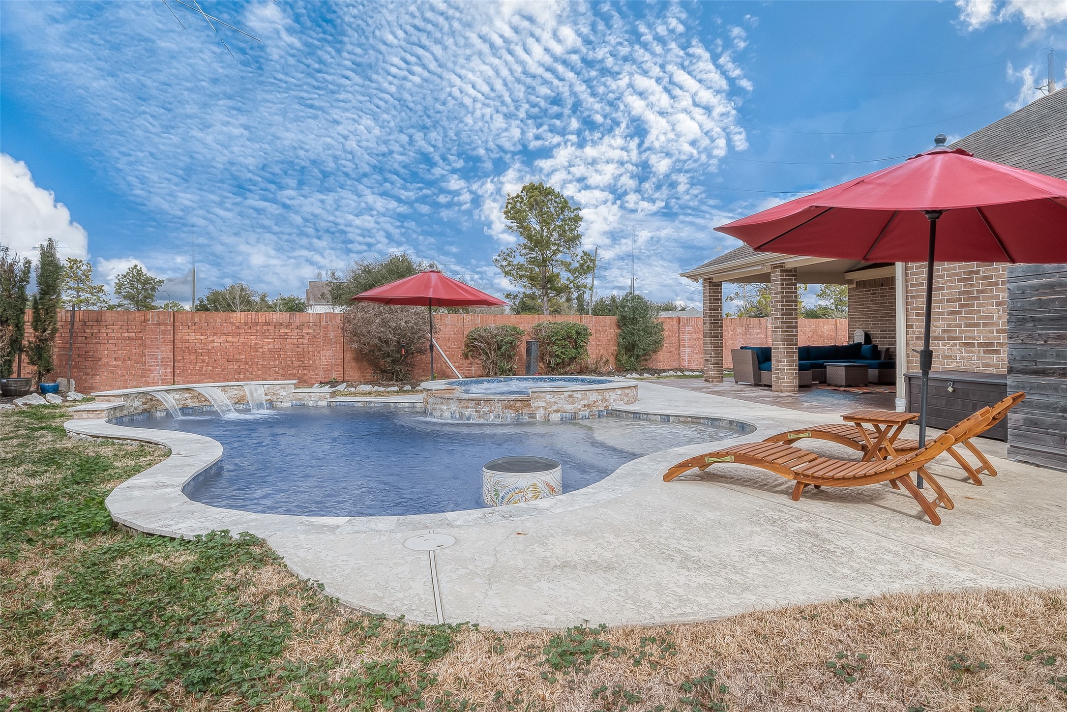 13202 Moonlit Lake Lane Pearland TX 77584