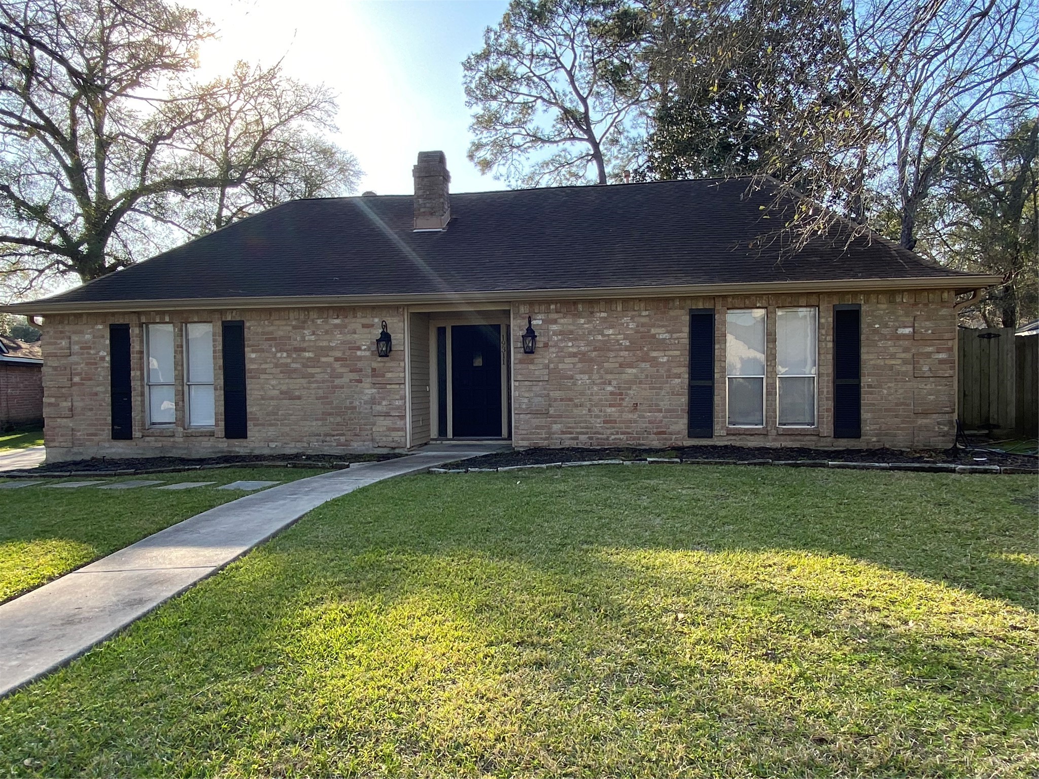 19311 Alinawood Court Humble TX 77346