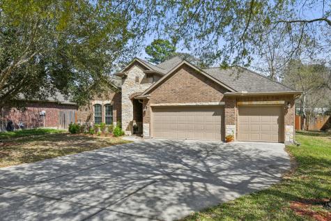 33322 Greenfield Forest Drive Magnolia TX 77354