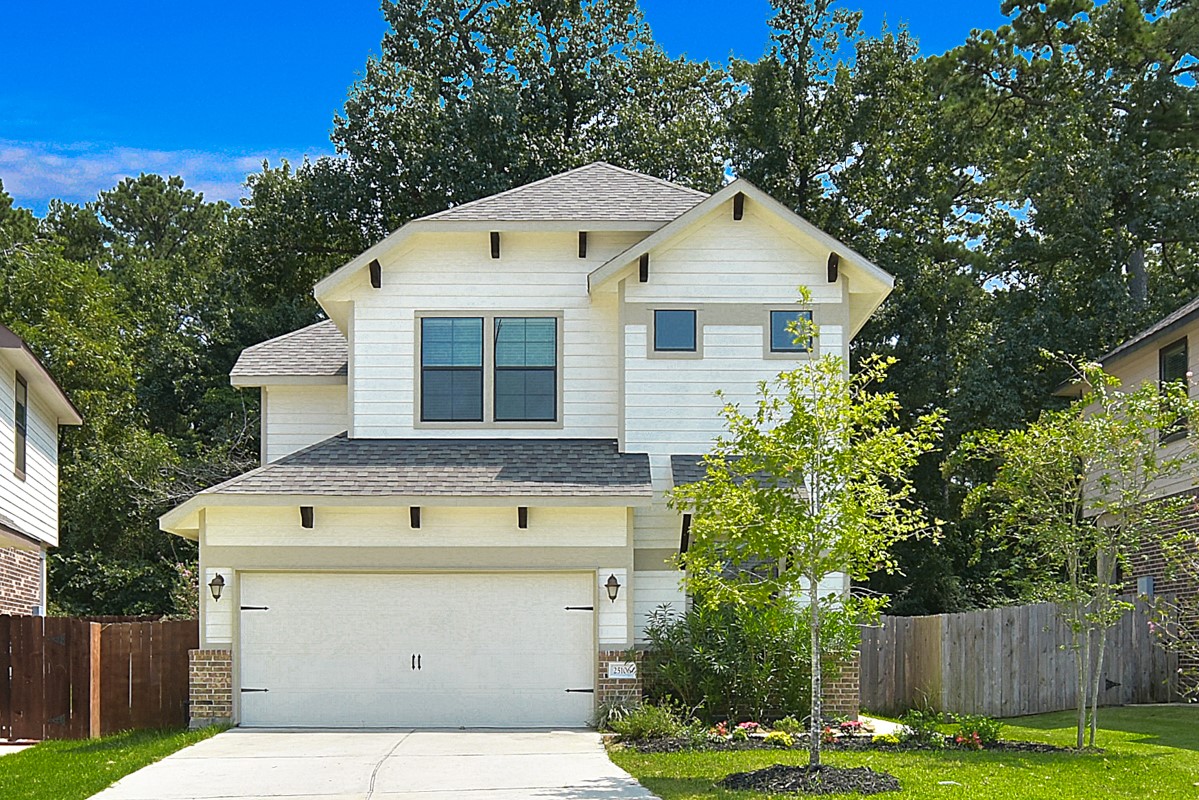 25106 Alina Lane Spring TX 77386