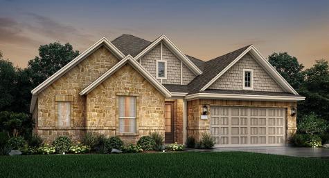 19050 Palizzi Ridge Lane New Caney TX 77357