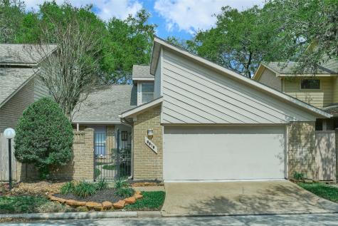 8018 Oakwood Forest Drive Houston TX 77040