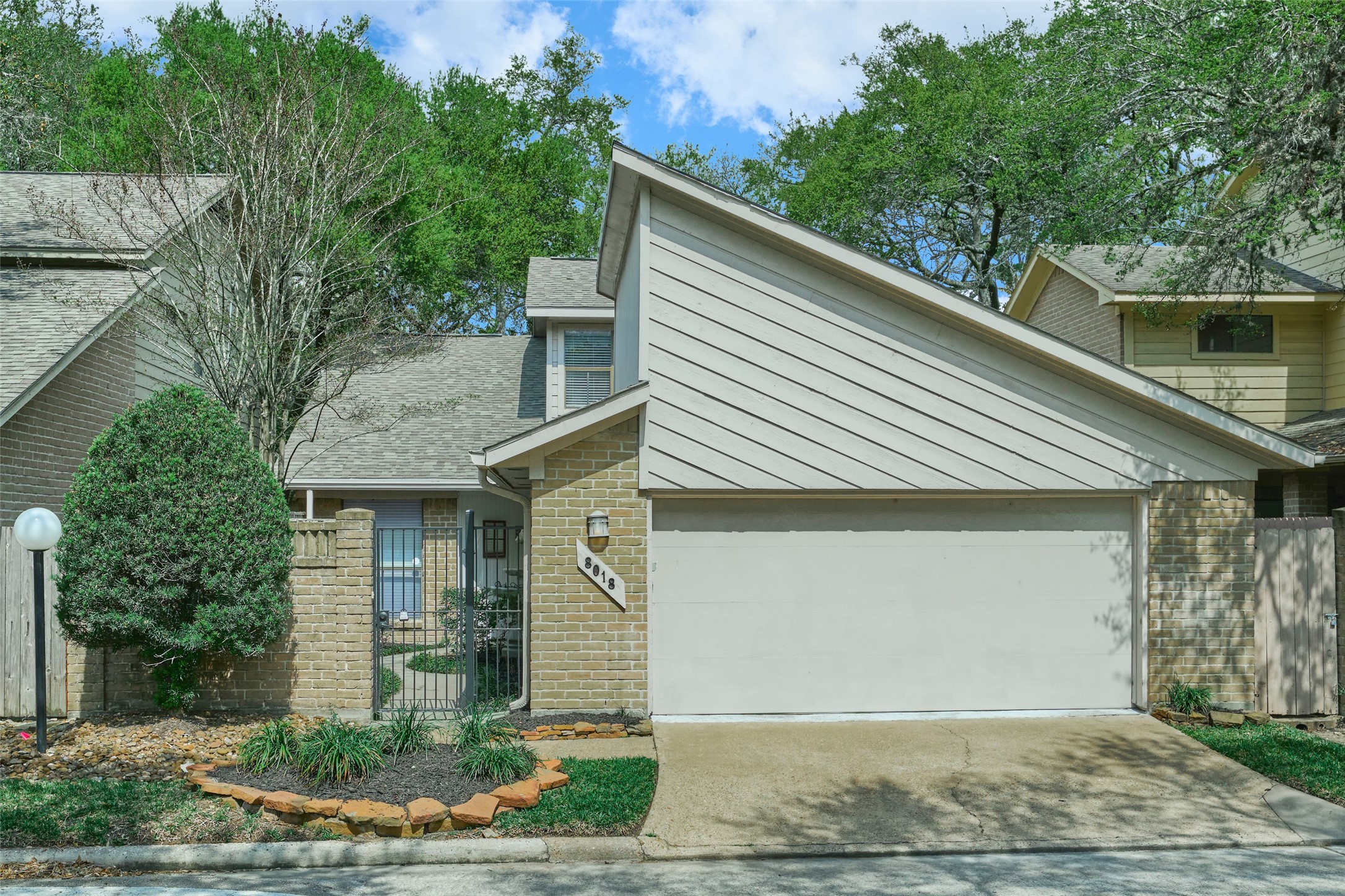 8018 Oakwood Forest Drive Houston TX 77040