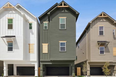 210 Nagle Street Houston TX 77003