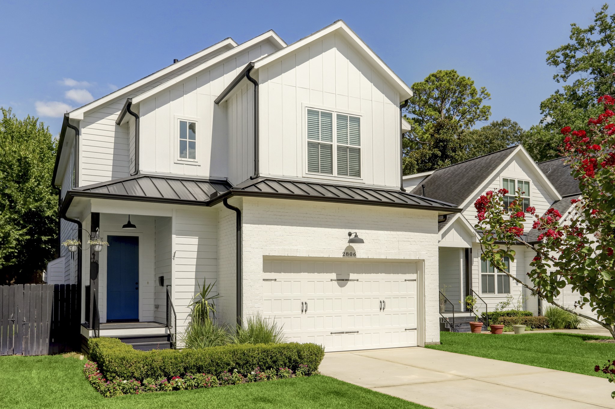 2806 Old Pecan Grove Lane Houston TX 77092