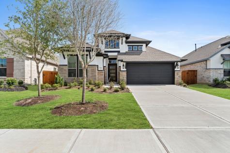 20738 Via Casa Linda Drive Cypress TX 77433