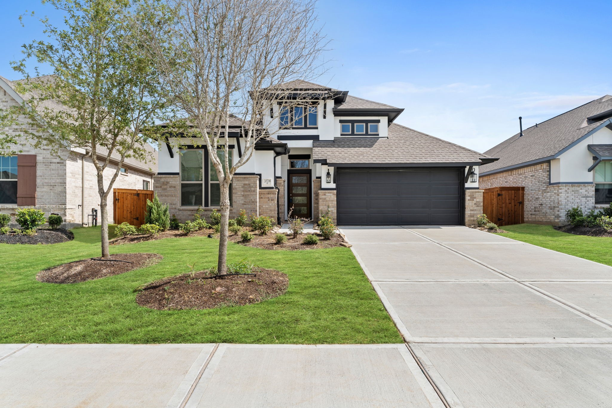 20738 Via Casa Linda Drive Cypress TX 77433