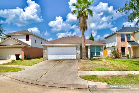 10907 Chelsea Knoll Lane Houston TX 77067