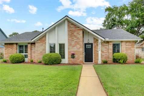 2722 Field Line Drive Sugar Land TX 77479