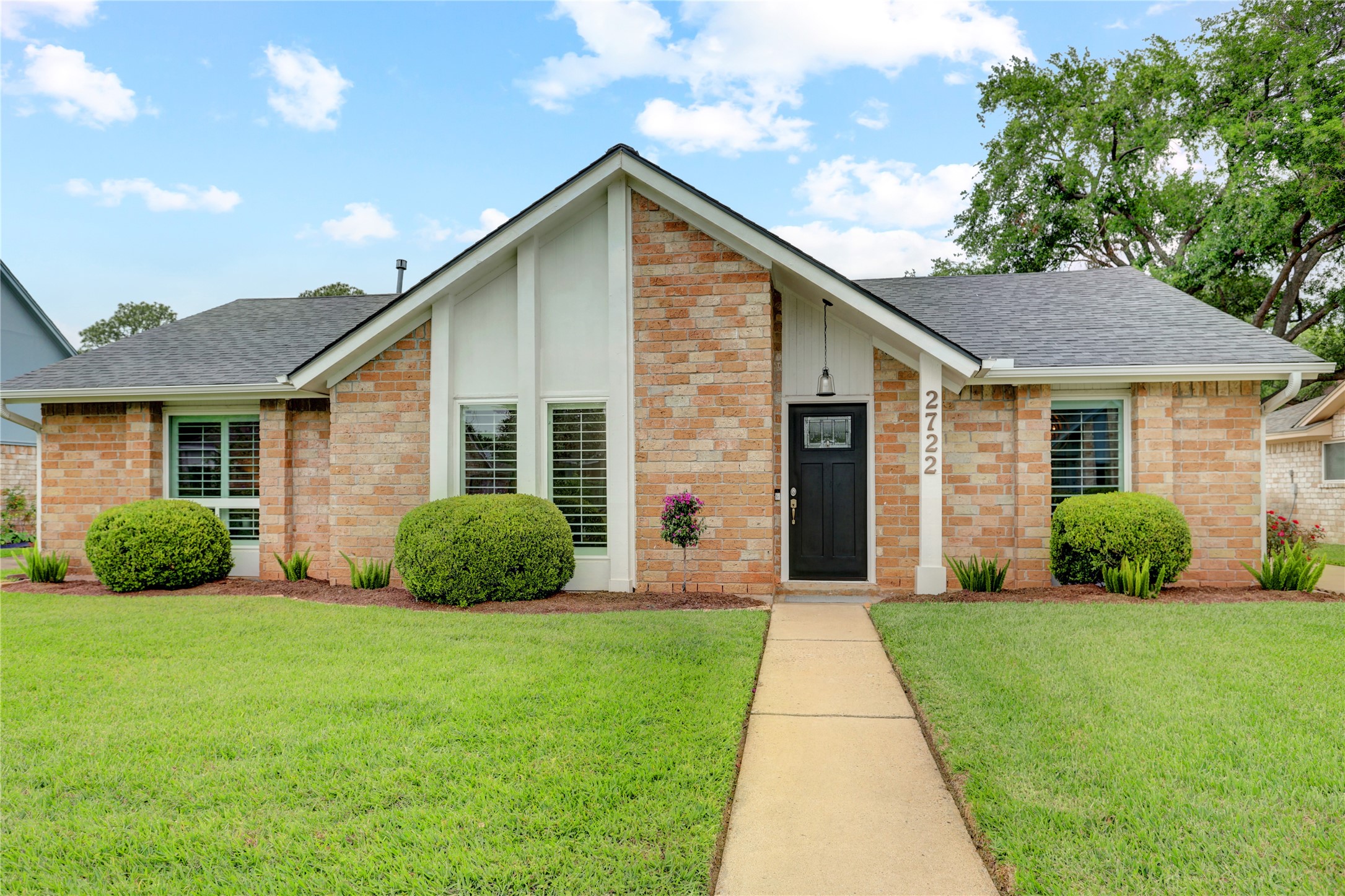 2722 Field Line Drive Sugar Land TX 77479
