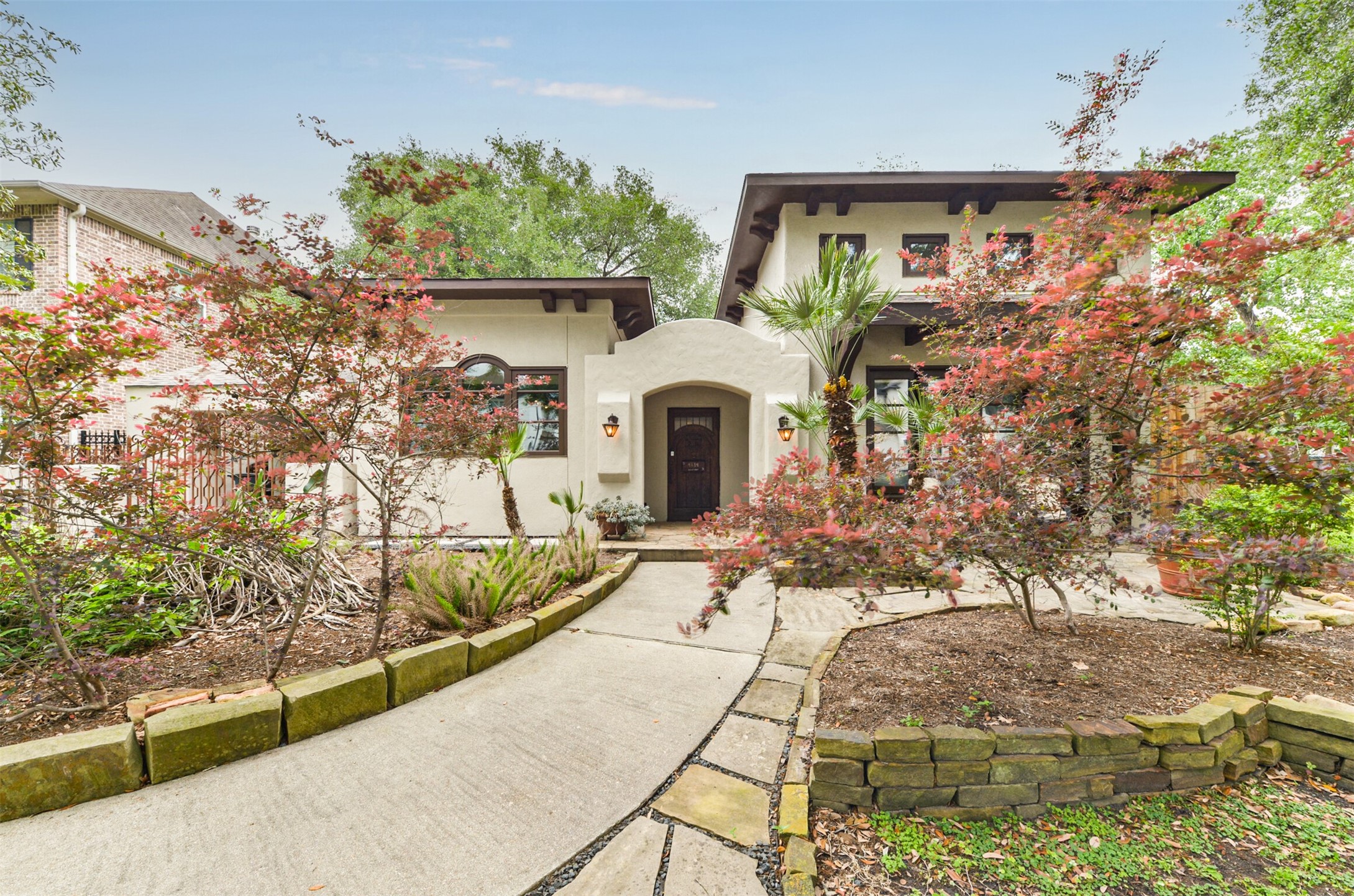 4614 Holly Street Bellaire TX 77401
