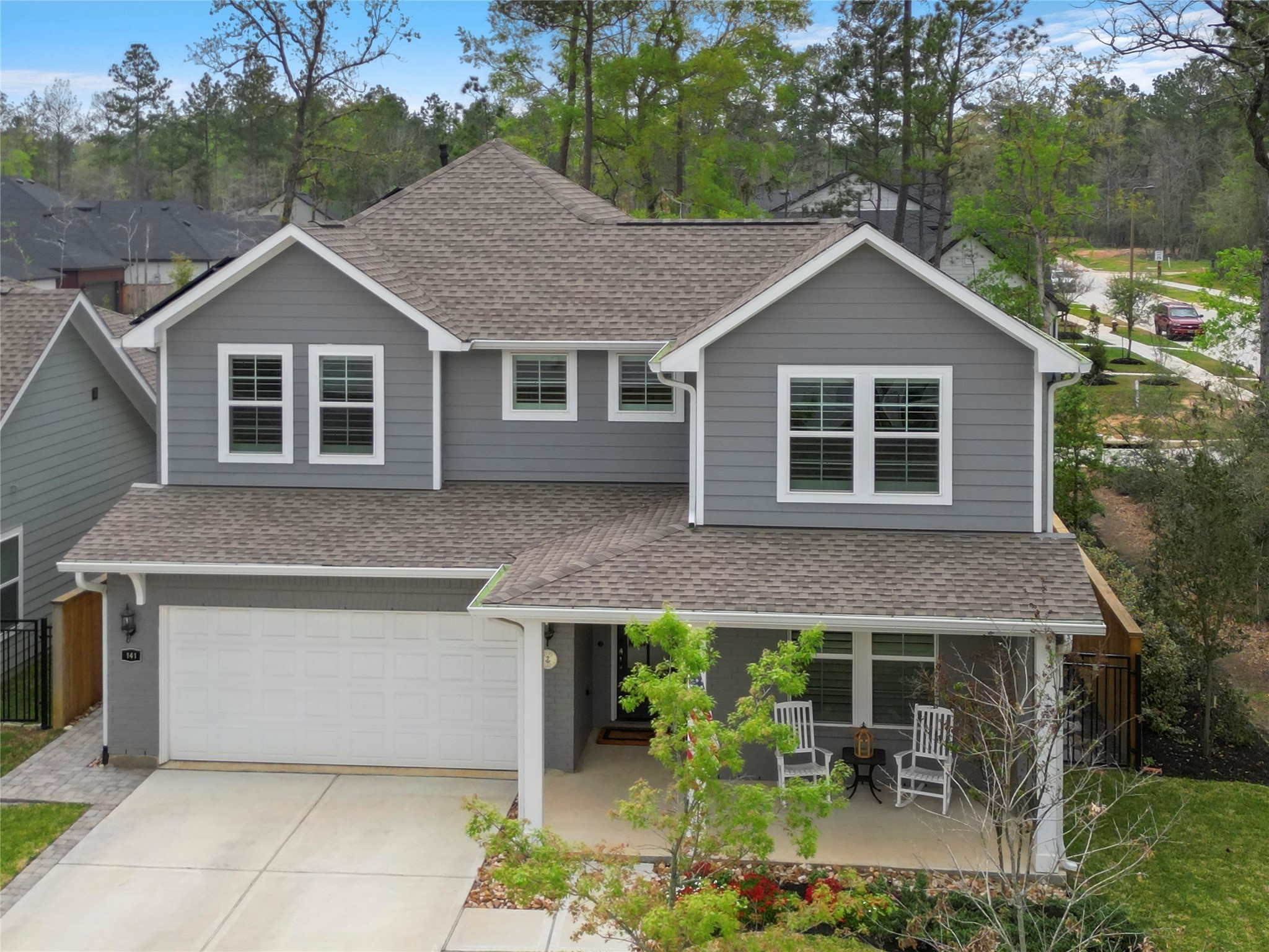 141 Remington Road Montgomery TX 77316