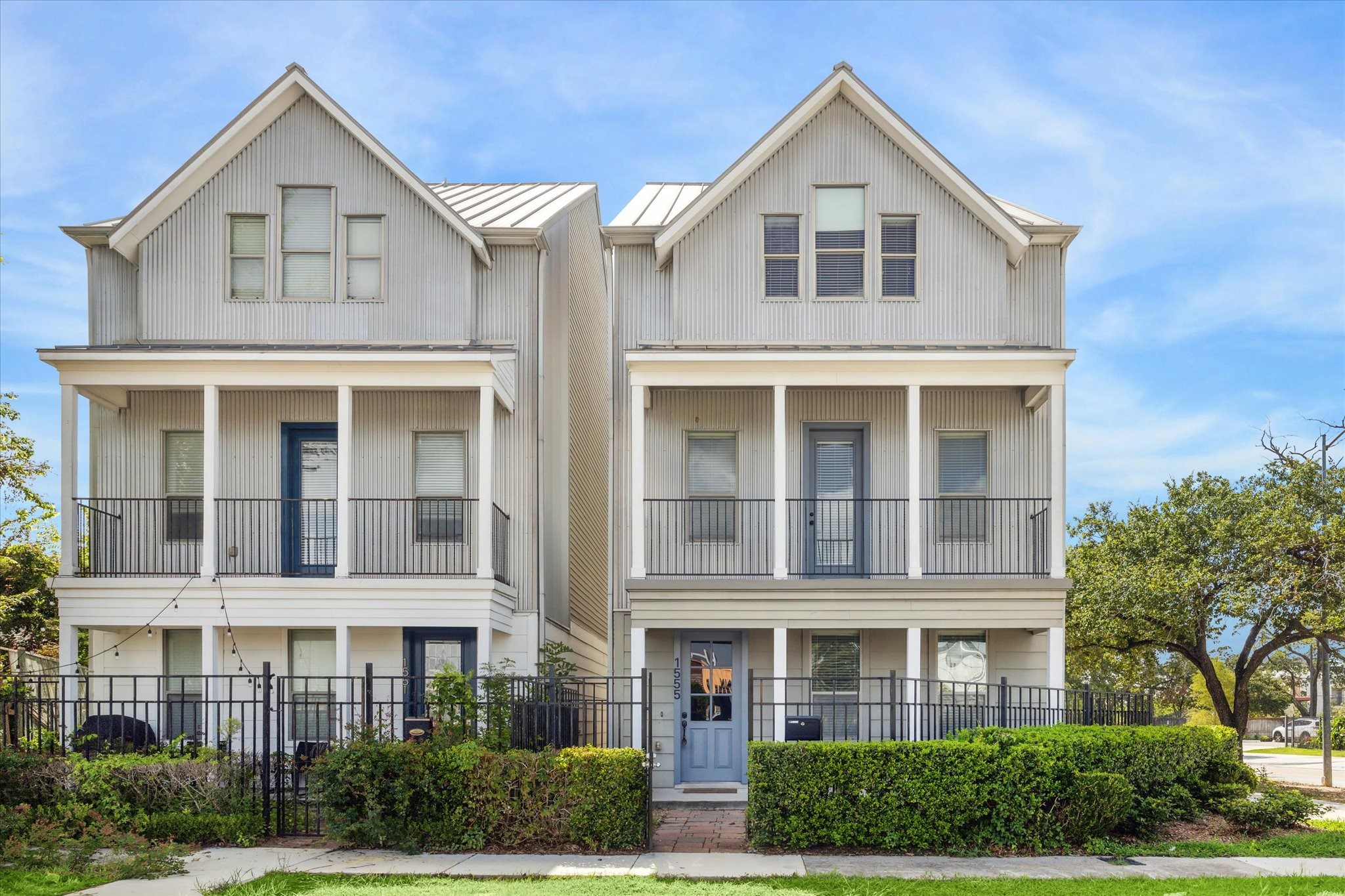 1555 Laird Street Houston TX 77008