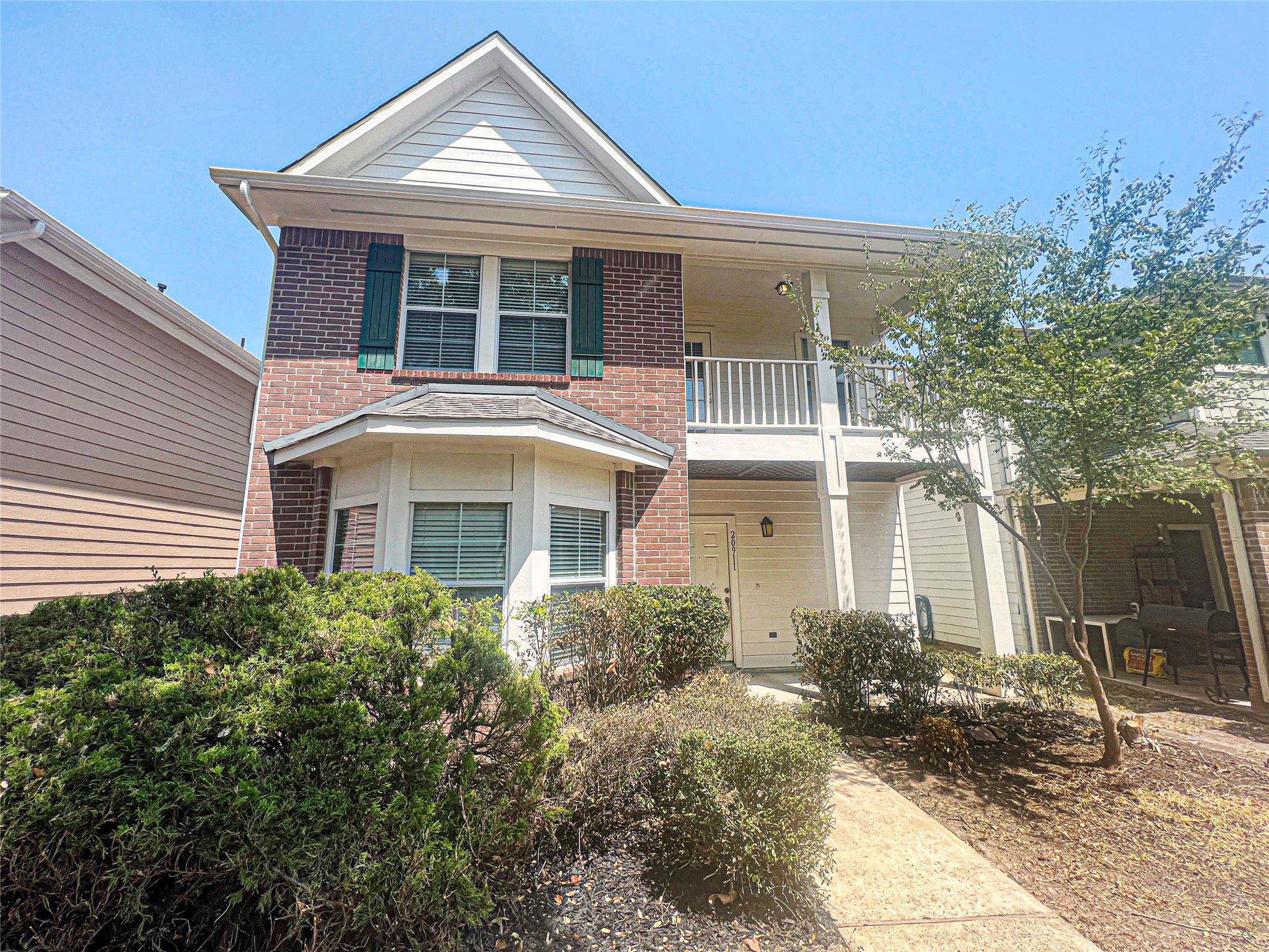 20911 Torrence Falls Court Katy TX 77449