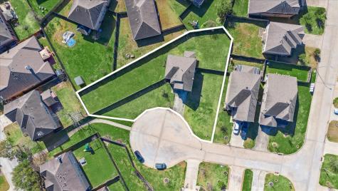15403 Elm Sky Court Cypress TX 77429
